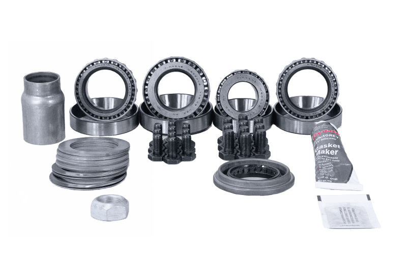 Revolution Gear & Axle — Revolution Gear & Axle 94-04 Jeep Grand Cherokee Dana 44HD Rear Ring & Pinion Master Install Kit