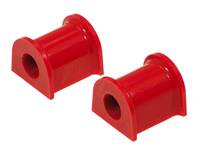 Prothane — Prothane 00-05 Mitsubishi Eclipse Front Sway Bar Bushings - 16mm - Red
SWAY BAR BUSHINGS