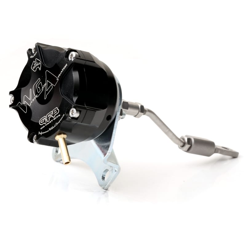 Go Fast Bits — GFB 20-24 Can Am Maverick X3 WGA Wastegate Actuator (Tune Required)