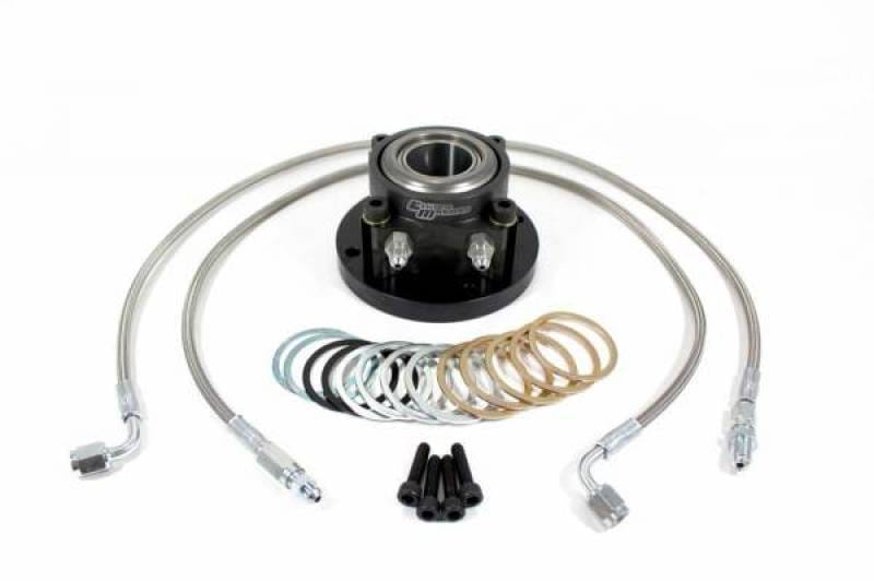 Clutch Masters — Clutch Masters GM LS1 Aluminum Hydraulic Release Bearing (Used with FX850)
Release Bearing