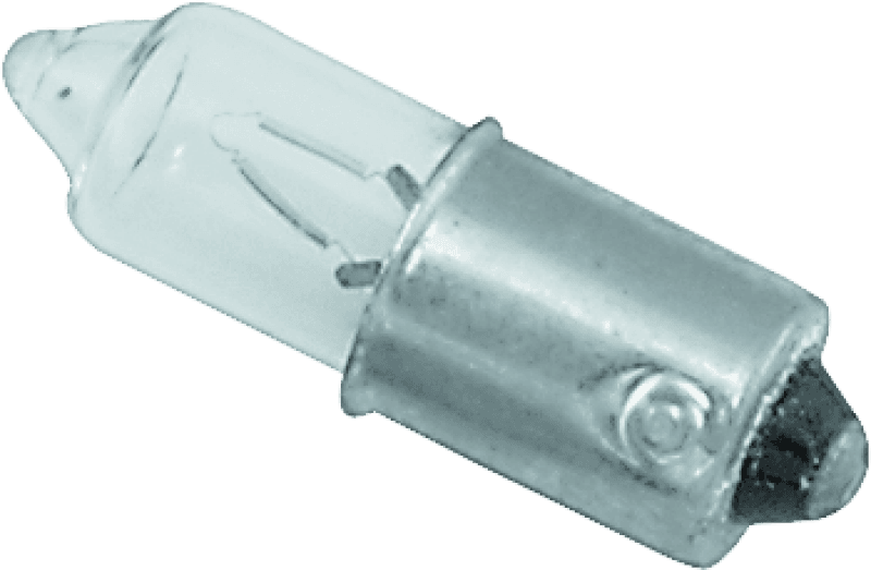 BikeMaster — T8.5, Clear, 12V, 23W, 10pk