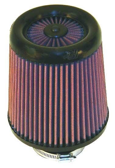K&N Engineering — K&N Universal X-Stream Clamp-On Filter 6in Base OD x 5in Top OD x 6.5in Height x 3in Flange ID
Universal X-Stream C
Clamp-on Air Filter