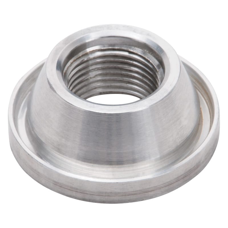 Russell — Russell Performance -8 Female AN O-Ring Seal Weld Bung 3/4in -16 SAE (Uses Fitting 660360)
Weld-In Bung