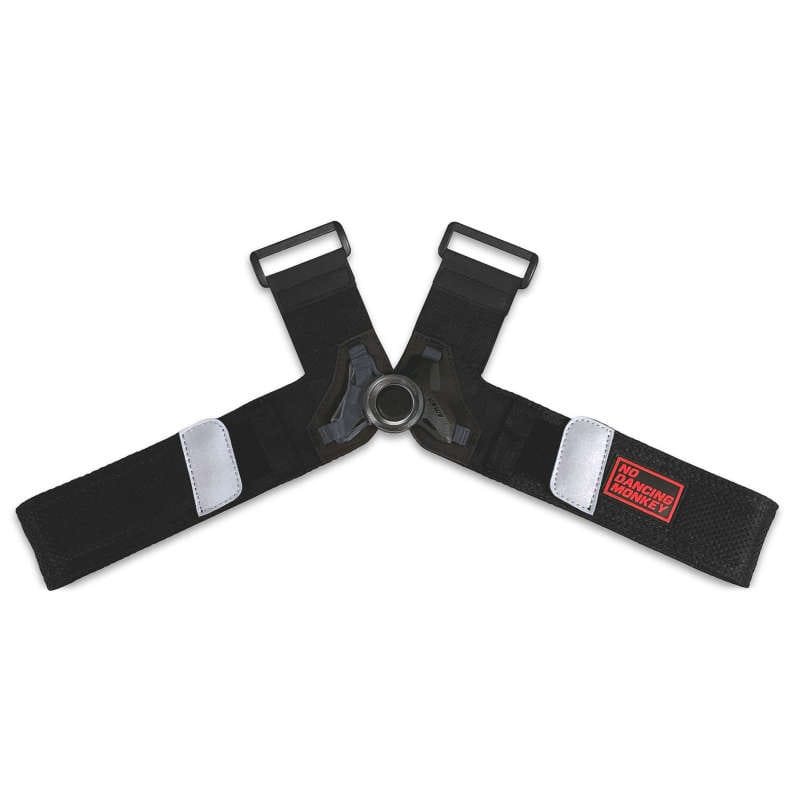 USWE — USWE Frontstrap NDM 1 Black - Medium to XL