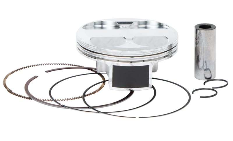 Vertex Pistons — Vertex Piston 11-14 Kawasaki KX 250 F 250cc Forged Replica Piston Kit