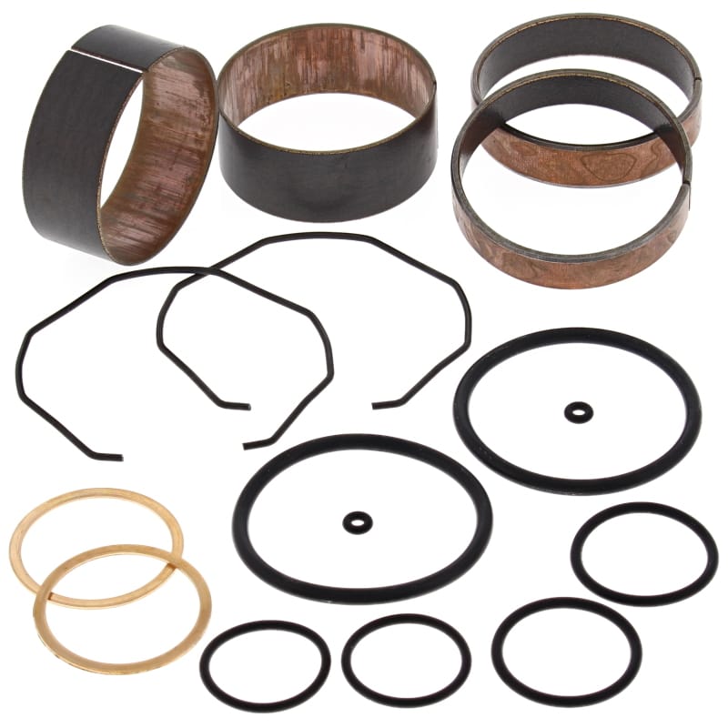 All Balls Racing — All Balls Racing 02-03 Kawasaki KX125 Fork Bushing Kit