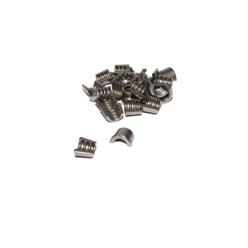 COMP Cams — COMP Cams Valve Locks 11/32in Four Groove
SpringRetainerKeeper