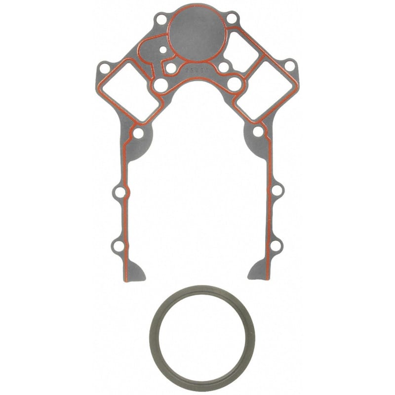 Fel-Pro — Fel-Pro Buick LeSabre BS 40621-1 Engine Crankshaft Seal Kit