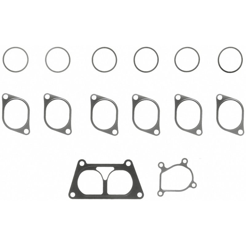 Fel-Pro — Fel-Pro Mazda 929 MS 94421 Fuel Injection Plenum Gasket Set