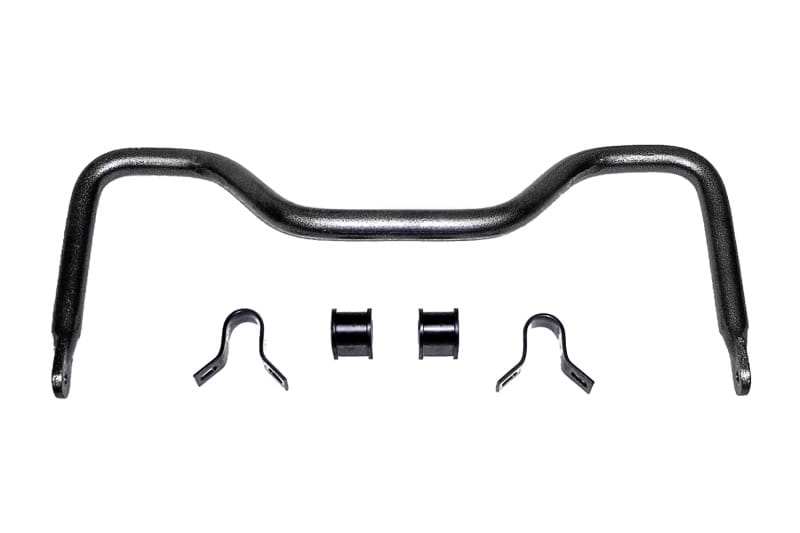 Hellwig — Hellwig 00-07 Ford F-450 2WD Solid Heat Treated Chromoly 1-1/2in Rear Sway Bar
REAR SWAY BAR