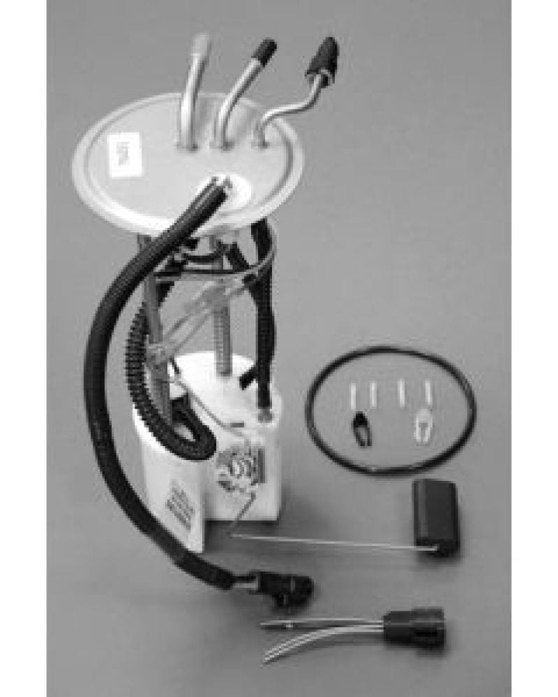 Walbro — Walbro TANK UNIT ASSEMBLY
