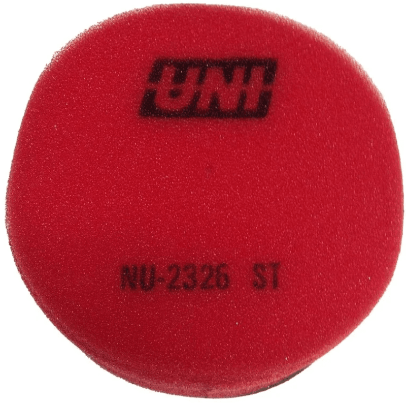 Uni Filter — Uni FIlter 78-80 Kawasaki KX 125/250 / 1980 KDX 175/ KX 420 Air Filter