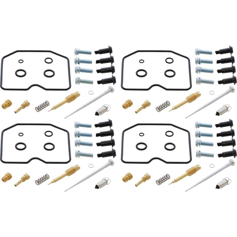 All Balls Racing — All Balls Racing 00-03 Suzuki GSF600S Bandit Carburetor Rebuild Kit