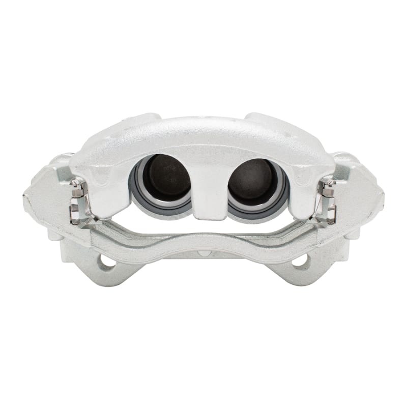 DFC — DFC 15-25 Ford Transit-350 HD/DRW Front-R Silver Zinc Coated Premium Caliper
DFC Brake Caliper
