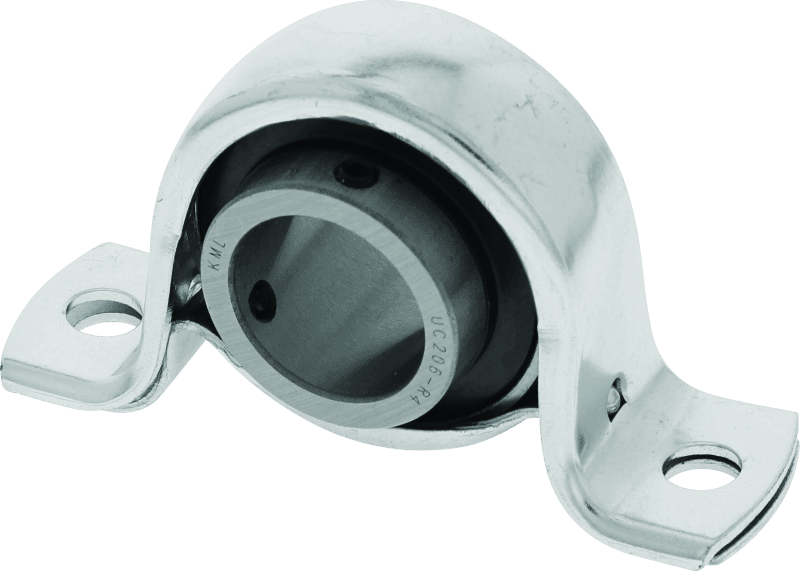 QuadBoss — Drive Shaft Bearing, Center