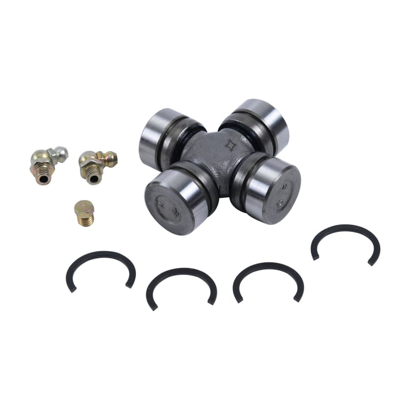 All Balls Racing — All Balls Racing 2020 Polaris RZR Turbo Pro XP U-Joint - Rear Drive Shaft Engine Side (Ref 4)