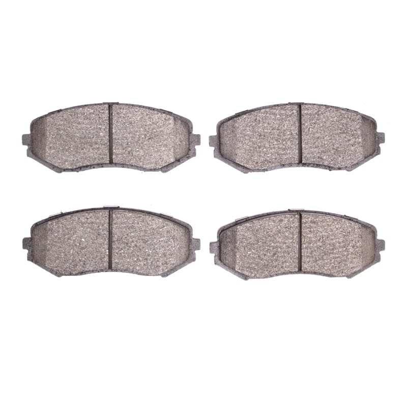 DFC — DFC 06-17 Suzuki Grand Vitara Front 5000 Advanced Ceramic Brake Pads
DFC Brake Pad Set