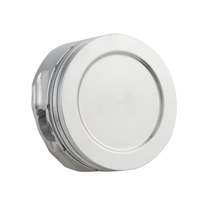 CP Pistons — CP Piston & Ring Set for 02-06 Mini Cooper S 1.6L - Bore (78mm) - (+1.0mm) - 8.3:1 Comp Ratio - Sing