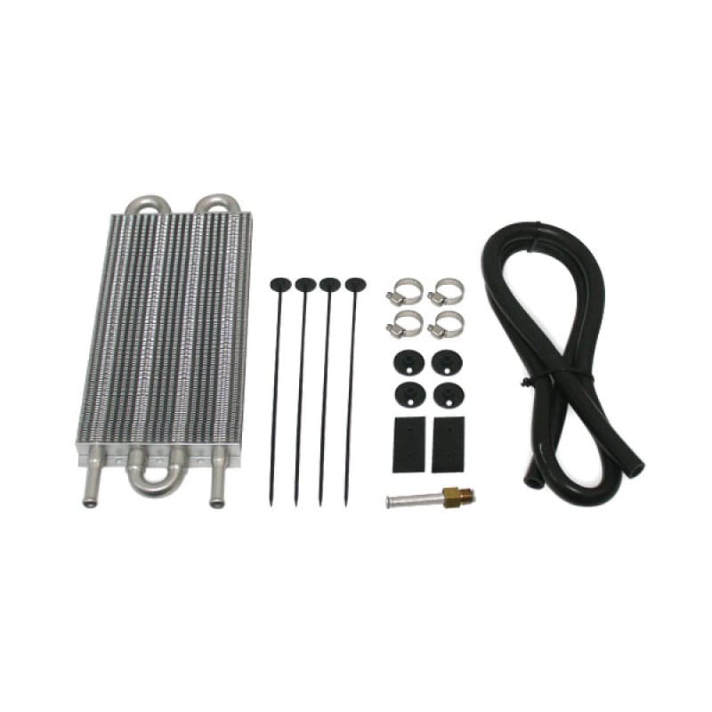Mishimoto — Mishimoto Universal Transmission Cooler
TrabCooler