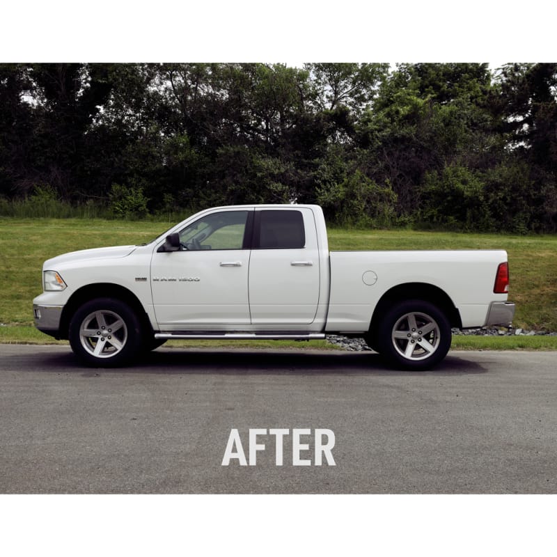 Borne Off-Road — Borne Off-Road 2006+ Dodge Ram 1500 Leveling Kit - Front 2in