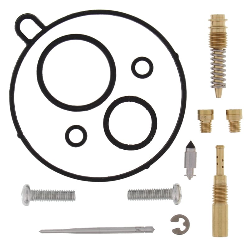 All Balls Racing — All Balls Racing 06-12 Honda CRF70F Carburetor Rebuild Kit