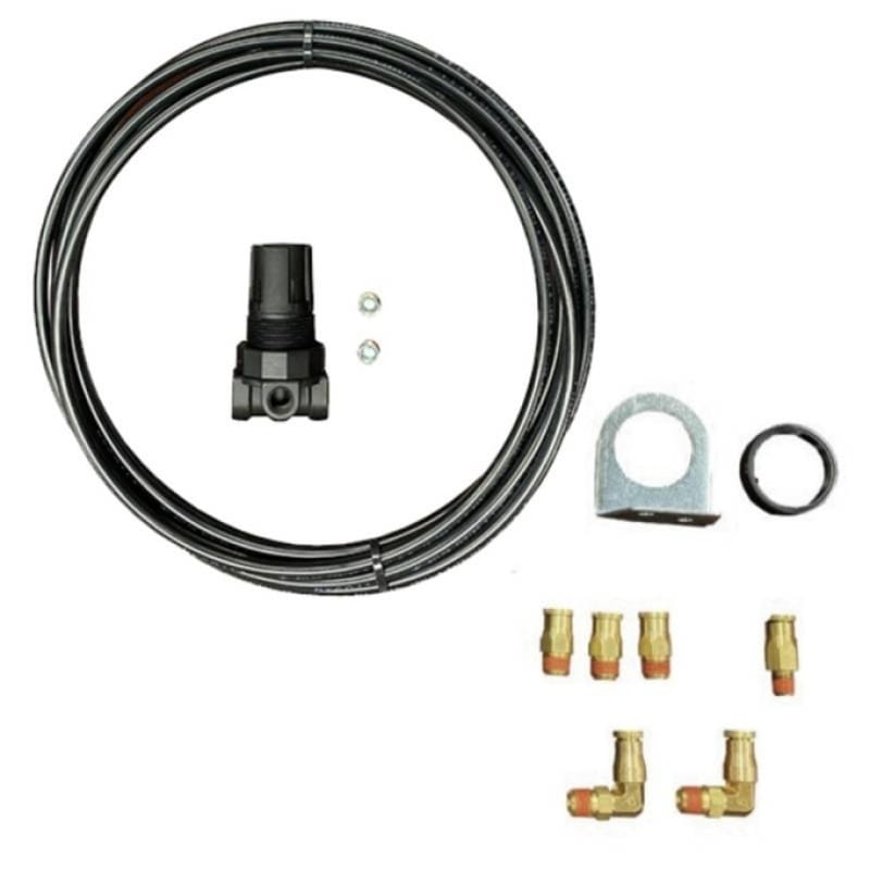 AirDog — PureFlow AirDog Fuel Pressure Boost Compensation Kit