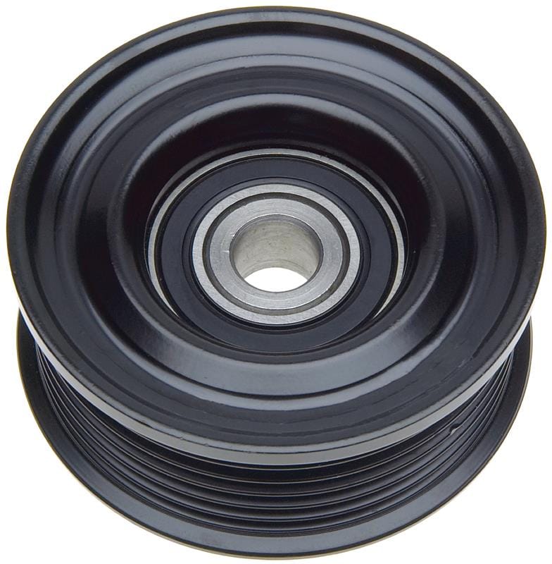 Gates — Gates 08-15 Nissan Rogue 4-Cyl. 2.5L Idler Belt Drive Pulley