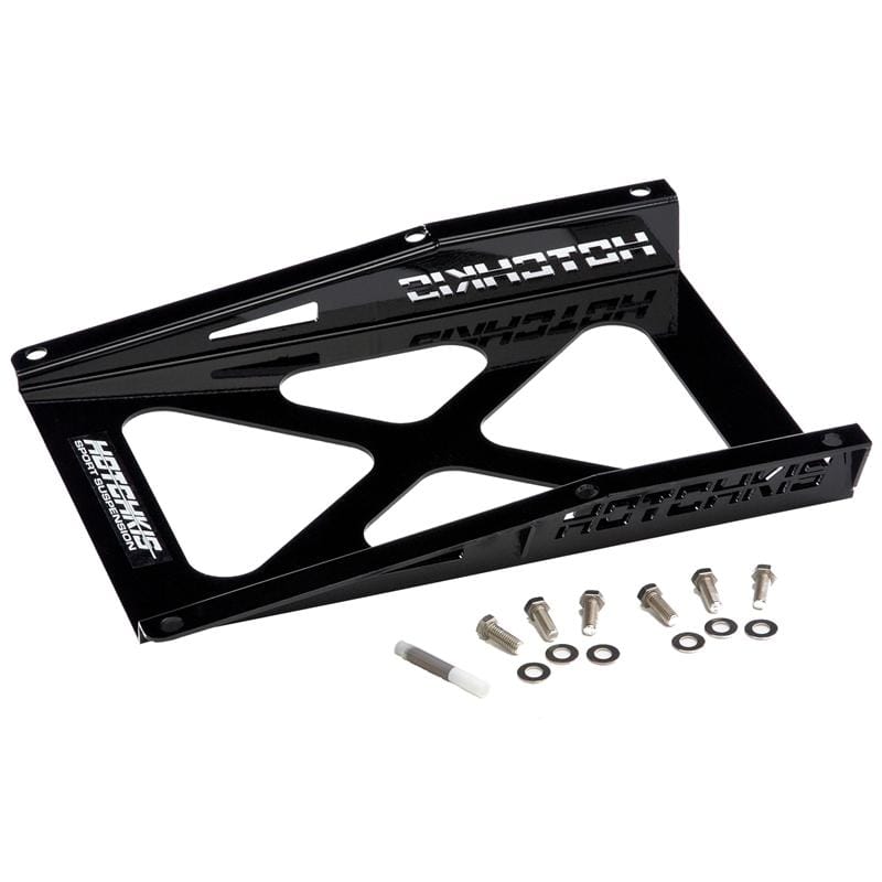 Hotchkis — Hotchkis 67-69 Camaro/Firebird Convertible X Brace Support
Center X-Brace Kit
Frame Crossmember