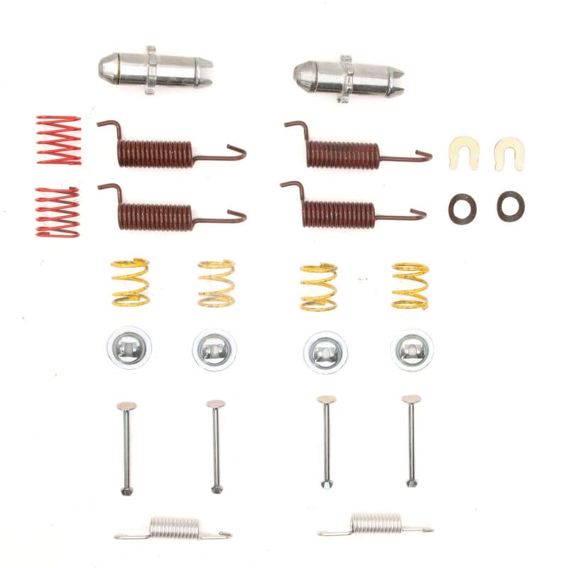 DFC — DFC 92-15 Acura ZDX Parking Brake Drum Brake Hardware Kit
Brake Hardware