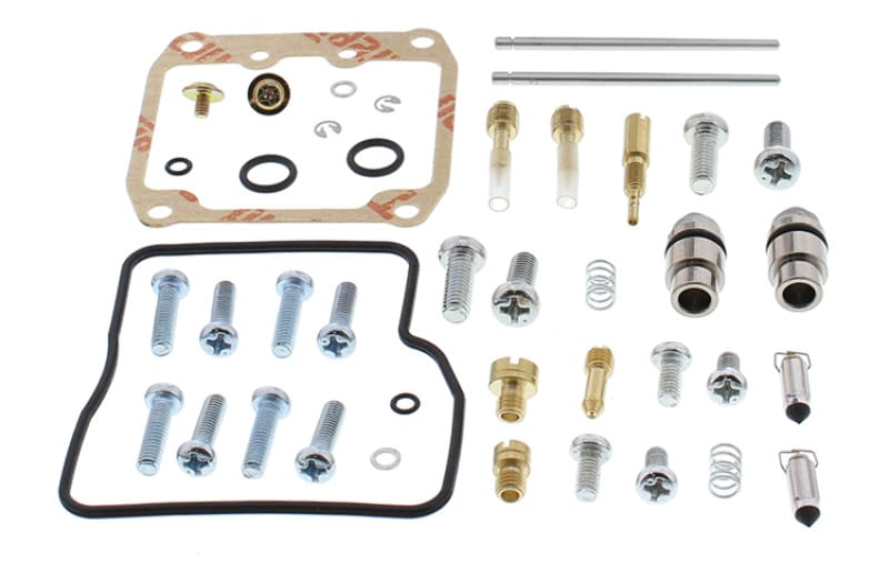All Balls Racing — All Balls Racing 97-04 Suzuki VZ800 Marauder Carburetor Rebuild Kit