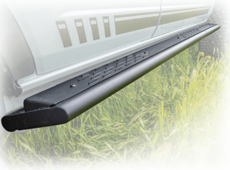 TURN Offroad — Turn Offroad 2021+ Ford Bronco 4 Door Step-Slider