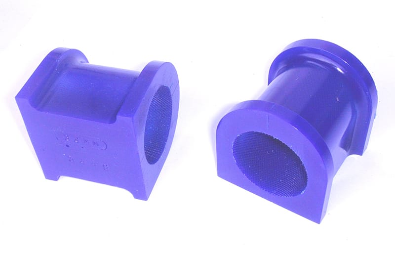 Superpro — SuperPro Rear Sway Bar To Chassis 34mm Kit
Bushing Kit
