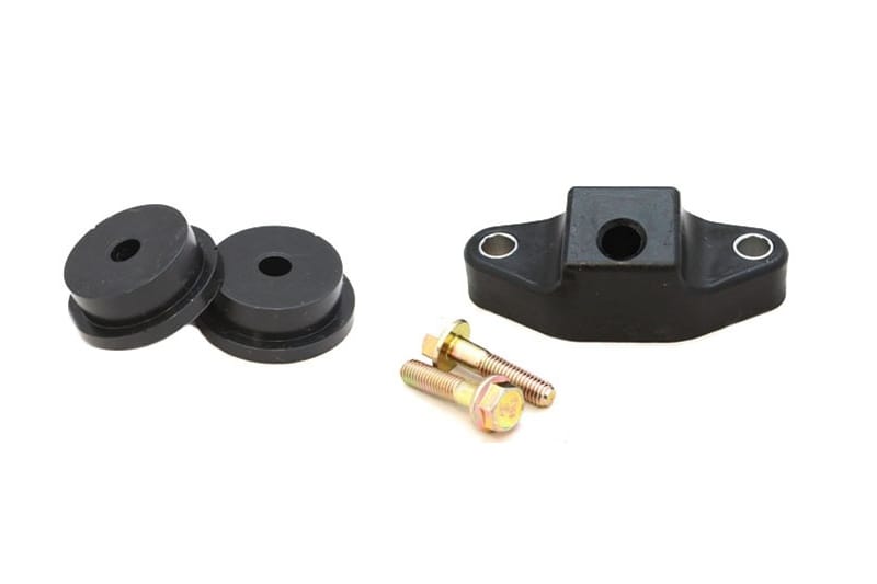 Torque Solution — Torque Solution Shifter & Rear Bushings Combo: Subaru Sti 2004-2014