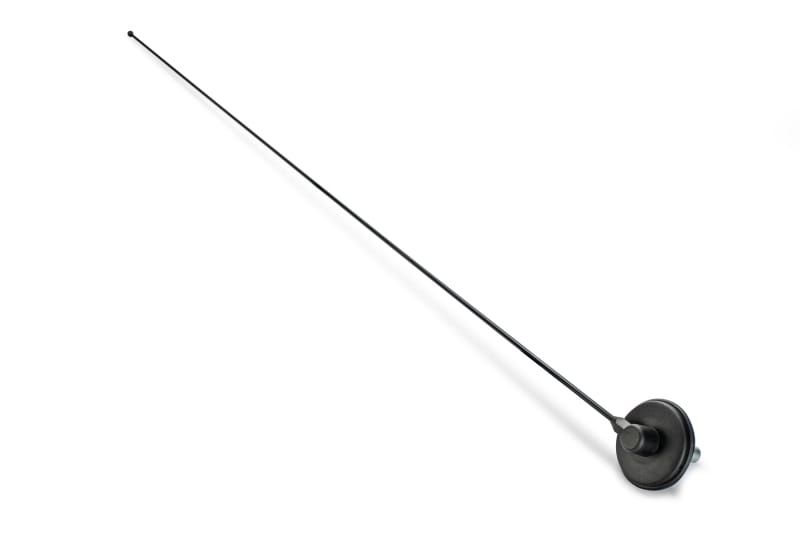 DV8 Offroad — DV8 Offroad 1997-06 Jeep TJ Replacement Antenna Black