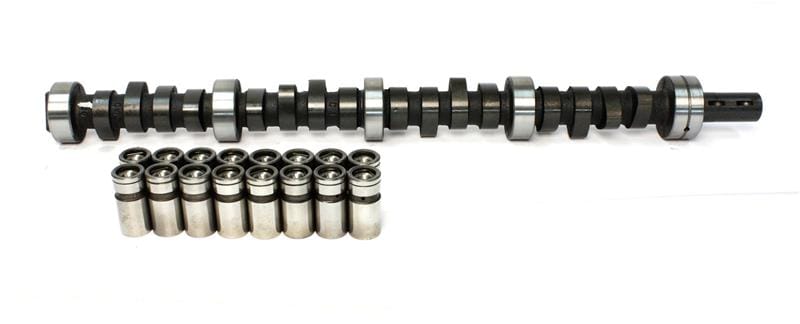 COMP Cams — High Energy 206/206 Hydraulic Flat Cam and Lifter Kit for AMC 290-401