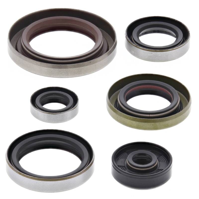 Vertex Pistons — Vertex Gaskets 21-23 Gas-Gas MC 65 Oil Seal Kit