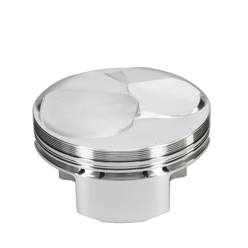 JE Pistons — JE Pistons BBC 4.660in Bore 23cc Dome Pistons - Set of 8
