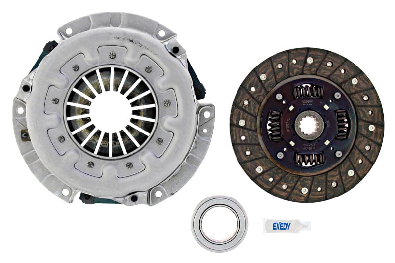 Exedy — Exedy OE 1971-1972 Mazda R100 R2 Clutch Kit