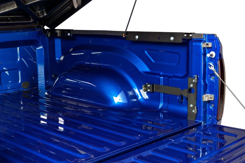 Undercover — UnderCover SwingCase Bracket & Hardware Fits- SC300P
