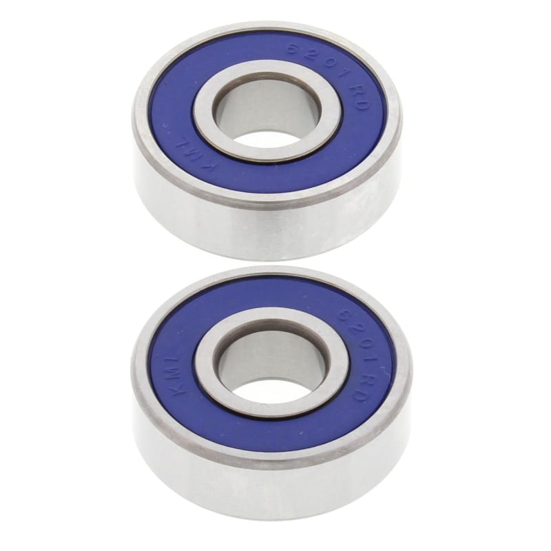 All Balls Racing — All Balls Racing 04-06 Cobra CM 50 Wheel Bearing Kit Front