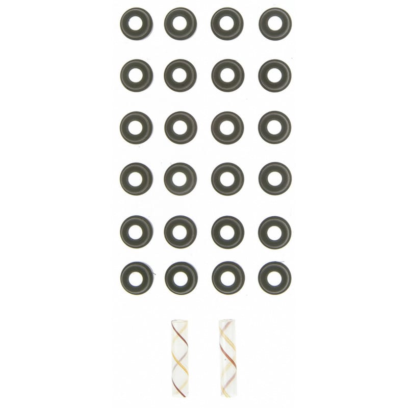 Fel-Pro — Fel-Pro Cadillac CTS SS 71163 Engine Valve Stem Oil Seal Set