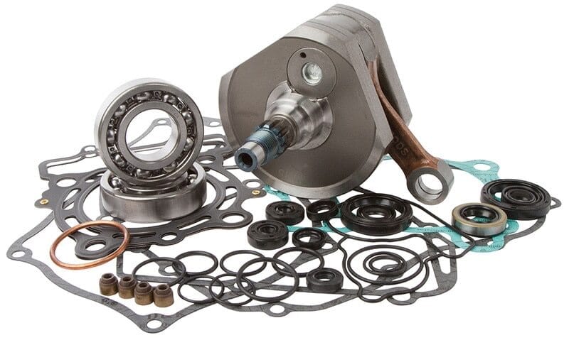 Hot Rods — Hot Rods 11-16 KX 250 F Bottom End Kit