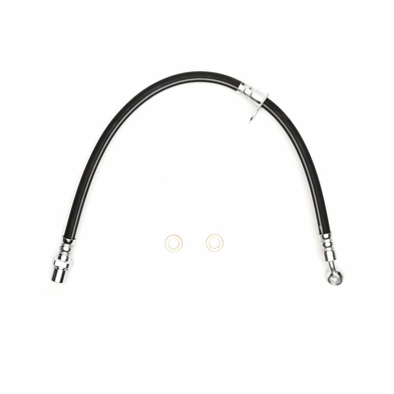 DFC — DFC 08-12 Subaru Impreza Front-R Brake Hose