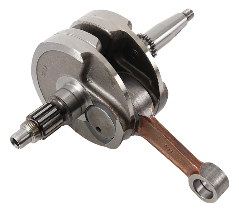 Hot Rods — Hot Rods 04-09/12-13 Yamaha YFZ 450 450cc Crankshaft
