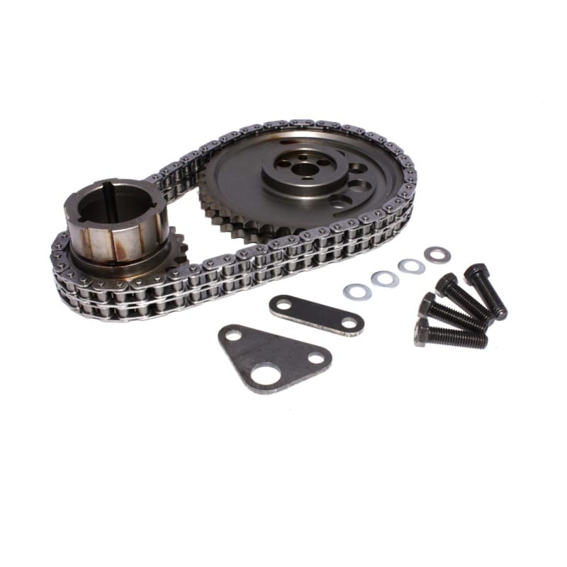 COMP Cams — COMP Cams Timing Set LS RHS Double 3Key