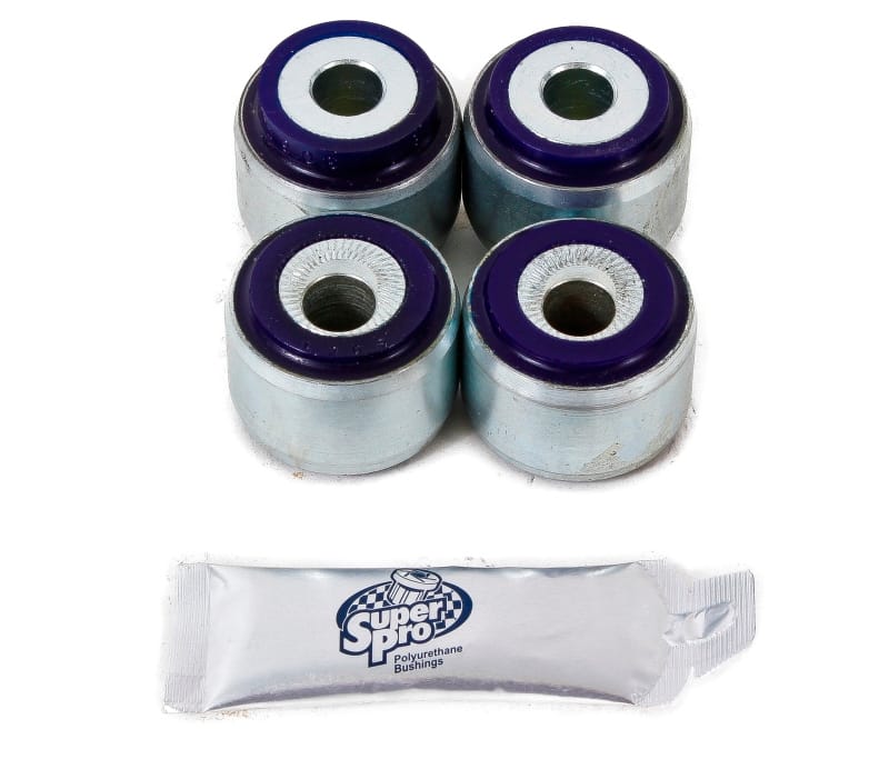 Superpro — SuperPro 2006 Dodge Charger Base Rear Toe Control Arm Adjustable & Outer Bushing Kit
Bushing Kit
