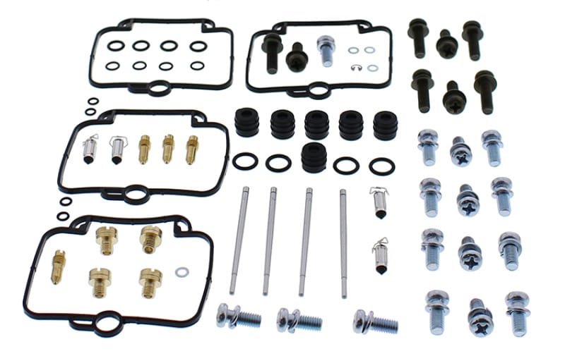 All Balls Racing — All Balls Racing 91-93 Suzuki GSF400 Bandit Carburetor Rebuild Kit