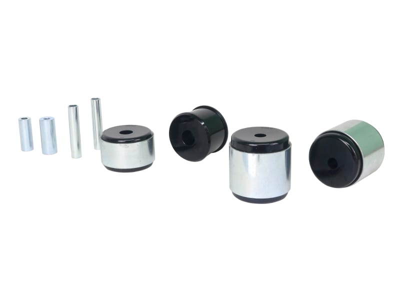 Whiteline — Whiteline 95-99 Hyundai Accent Engine Mount Kit
Engine Mount