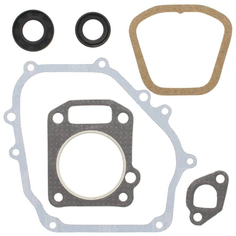 Vertex Pistons — Vertex Gaskets 98-08 Ski-Doo Mini Z / 4 Cycle Complete Gasket Kit w/ Oil Seals