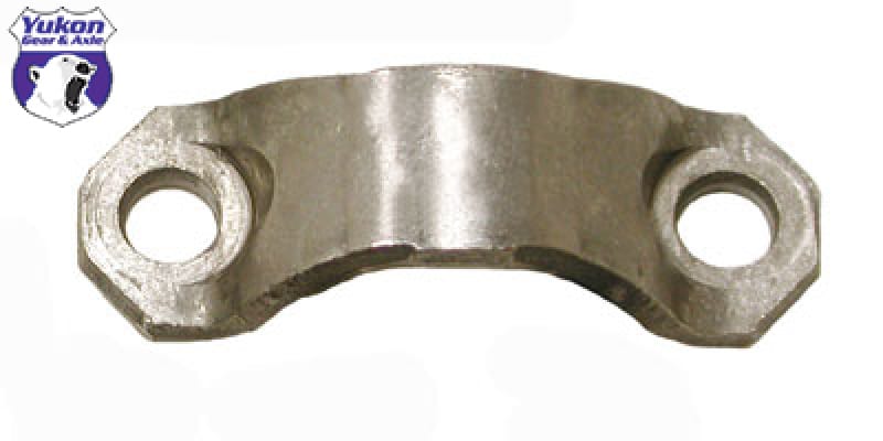 Yukon Gear & Axle — Yukon Gear U/Joint Strap For GM 14T
Yoke